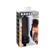 YOU2TOYS Bang Bang erekciópumpa - kék
