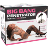 YOU2TOYS Big Bang Penetrator - hálózati szexgép