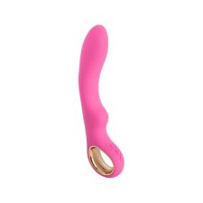 You2Toys Dual Petit - akkus, két-motoros vibrátor (pink) vibrátorok