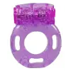  You2Toys - Egyszeri vibrációs péniszgyűrű (lila) (05781180000)