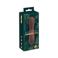 YOU2TOYS Hazel 02 - akkus, flexibilis vibrátor (lila) vibrátorok