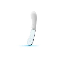 YOU2TOYS Liaison - szilikon-üveg LED vibrátor vibrátorok