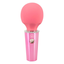 YOU2TOYS Mini Wand - akkus masszírozó vibrátor (pink) vibrátorok