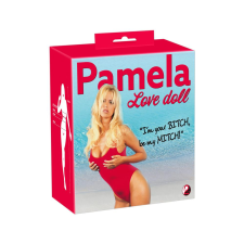 YOU2TOYS - Pamela guminő guminő