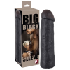 YOU2TOYS Penis Sleeve black