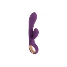 YOU2TOYS - Rabbit Petit - akkus, csiklóizgatós vibrátor vibrátorok