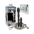 YOU2TOYS - Shower Me Deluxe - intimmosó szett tömlővel
