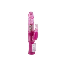 YOU2TOYS - Sugar Babe - gyöngyös, nyuszis vibrátor  Szín: pink vibrátorok