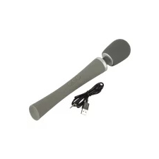 YOU2TOYS - Super Strong Wand - akkus, masszírozó vibrátor vibrátorok
