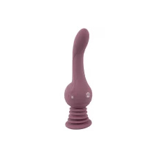 YOU2TOYS Turbo Shaker - G-pont vibrátor vibrátorok