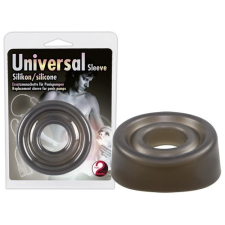 YOU2TOYS Universal Silicone Sleeve péniszgyűrű