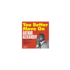  You Better Move On (Limited Edition) Vinyl LP (nagylemez) egyéb zene