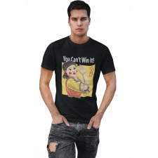  You can't win - Férfi Póló férfi póló