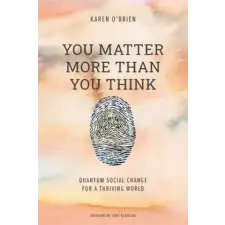  You Matter More Than You Think – Christina Bethell idegen nyelvű könyv