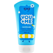 You+Me YOU ME Waterlube 150 ml síkosító