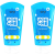 You+Me YOU ME Waterlube nyugtató panthenol hozzáadásával, 2×150 ml