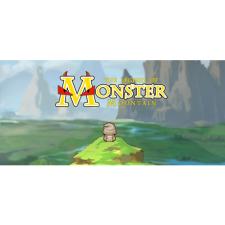 YOUGAKE The Legend of Monster Mountain (PC - Steam elektronikus játék licensz) videójáték