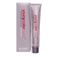  Young Color Excel 7 70 ml hajfesték, színező