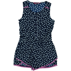 Young Dimension Lány Playsuit / Jumpsuit (Méret: 110)