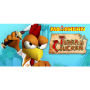 Young Fun Studio by Higgs Games GmbH Moorhuhn: Tiger and Chicken (PC - Steam elektronikus játék licensz)