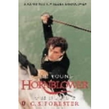  Young Hornblower Omnibus – Cecil Scott Forester idegen nyelvű könyv