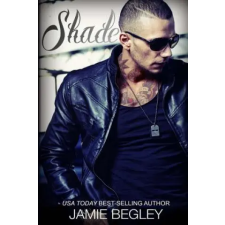 Young Ink Press, LLC Shade | Jamie Begley idegen nyelvű könyv