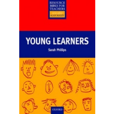 Young Learners – Sarah Phillips idegen nyelvű könyv