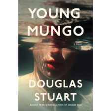  Young Mungo idegen nyelvű könyv