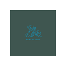  Young The Giant - (180 gram, Limited Coloured Vinyl) (Vinyl LP (nagylemez)) alternatív