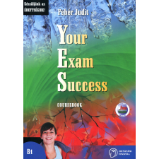 YOUR EXAM SUCCESS CB - NAT 2020 tankönyv