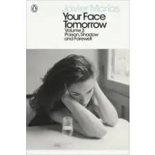 Your Face Tomorrow, Volume 3 – MARIAS   JAVIER idegen nyelvű könyv