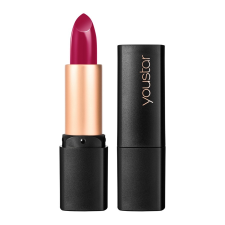 youstar INTENSE COLOUR Lipstick Rose Wood Rúzs 3 g rúzs, szájfény