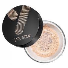 youstar LUCENT FX Transluscent Loose Powder Púder 5 g arcpúder