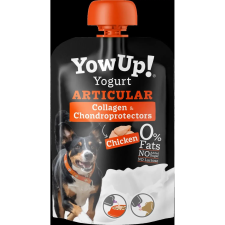  YowUp ARTICULAR izületerősítő prebiotikus joghurt kutyáknak 115 g jutalomfalat kutyáknak