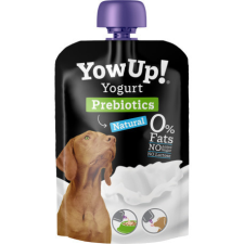 YowUp! Prebiotics joghurt kutyáknak 115g kutyaeledel
