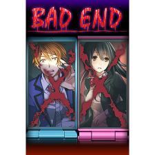 YOX-Project BAD END (PC - Steam elektronikus játék licensz) videójáték