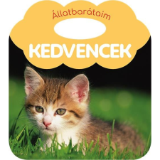 Yoyo Books Hungary Állatbarátaim - Kedvencek gyermek- és ifjúsági könyv