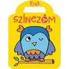 Yoyo Books Hungary Első színezőm 3+