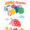 Yoyo Books Hungary Jumbo Colomania - Katica