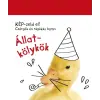 Yoyo Books Hungary Képzeld el! - Állatkölykök - Csörgős és rágókás könyv