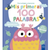 Yoyo MIS PRIMERAS 100 PALABRAS CON TEXTURAS. OPUESTOS – YOYO (Pevná)