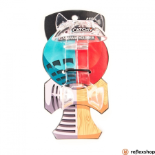 YoYoFactory Catchy Belt Clip, áttetsző kreatív és készségfejlesztő