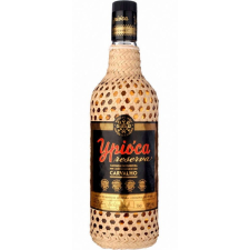 Ypioca Rum, YPIOCA RESERVA CARLVALHO 1L 38% rum
