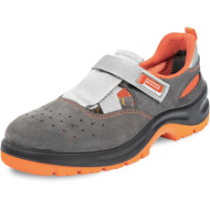  YPSILON NEOS S1 SRC szandál szürke 42