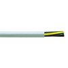  YSLY-Jz 10x1mm2 Vezérlőkábel 300/500V szürke (100m)