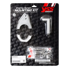 YSS kormánycsillapító felszerelő készlet YSS Futómű és fék alkatrészek Lengéscsillapítók egyéb motorkerékpár alkatrész