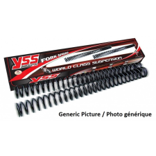 YSS villa rugók Showa 49mm HP 75-85kg-os motorosoknak Honda CRF450R egyéb motorkerékpár alkatrész