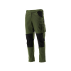  YT-79124 SERWAL munkavédelmi derekas nadrág zöld 2XL