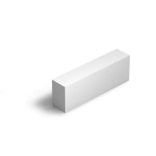 Ytong tégla 600 mm x 200 mm x 200 mm építőanyag