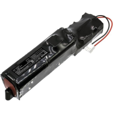 YU10562-16003 Takarítógép akkumulátor 2500 mAh takarítógép akkumulátor